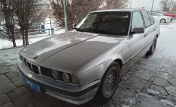 BMW 5 серии 1993 года за 3 000 000 тг. в Талдыкорган фото 1