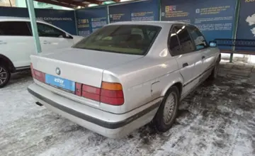 BMW 5 серии 1993 года за 3 000 000 тг. в Талдыкорган
