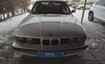 BMW 5 серии 1993 года за 3 000 000 тг. в Талдыкорган фото 2