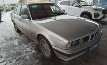 BMW 5 серии 1993 года за 3 000 000 тг. в Талдыкорган фото 3