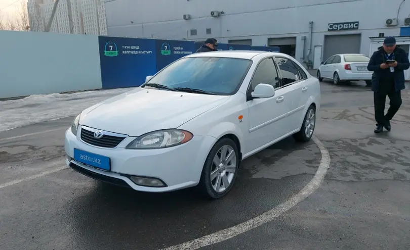 Daewoo Gentra 2014 года за 4 500 000 тг. в Шымкент