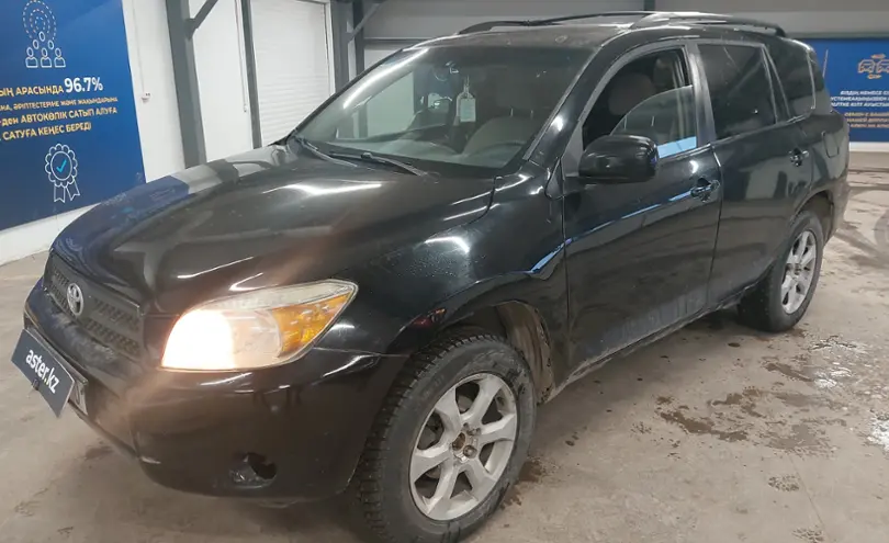 Toyota RAV4 2007 года за 4 850 000 тг. в Астана