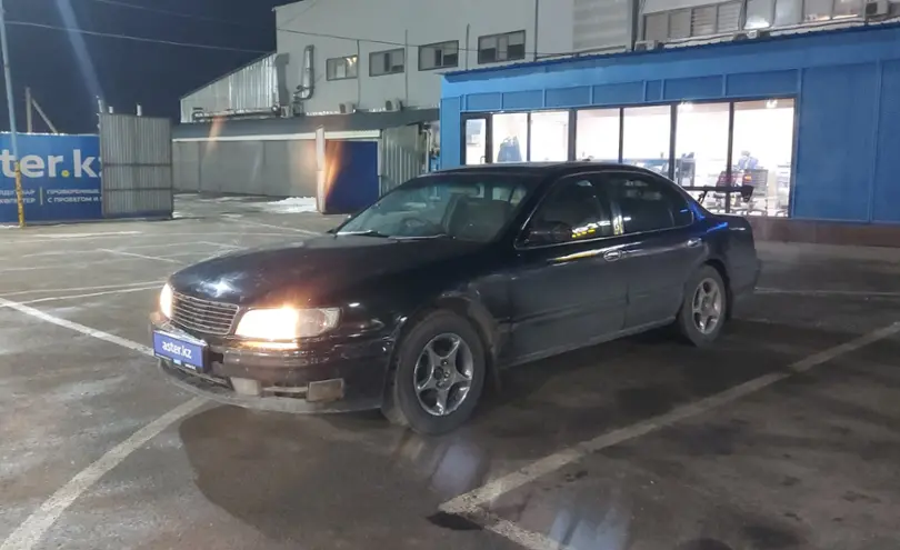 Nissan Cefiro 1996 года за 2 000 000 тг. в Алматы