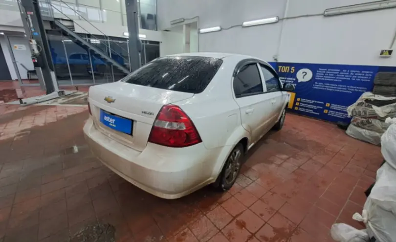 Chevrolet Nexia 2022 года за 5 600 000 тг. в Астана фото 5