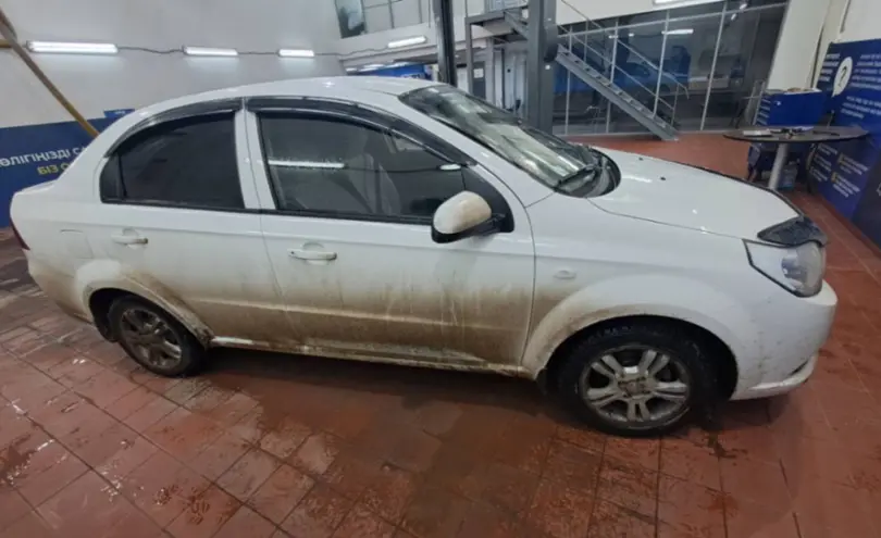 Chevrolet Nexia 2022 года за 5 600 000 тг. в Астана фото 4