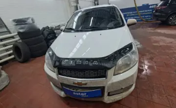 Chevrolet Nexia 2022 года за 5 600 000 тг. в Астана фото 2