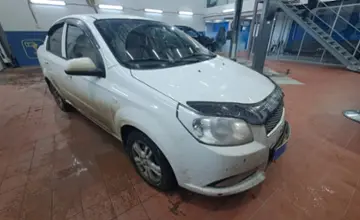 Chevrolet Nexia 2022 года за 5 600 000 тг. в Астана фото 3
