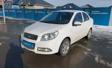 Ravon Nexia R3 2017 года за 4 200 000 тг. в Шымкент фото 1