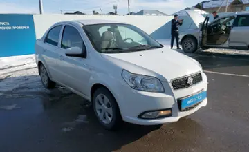 Ravon Nexia R3 2017 года за 4 200 000 тг. в Шымкент фото 2