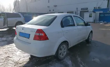 Ravon Nexia R3 2017 года за 4 200 000 тг. в Шымкент фото 3