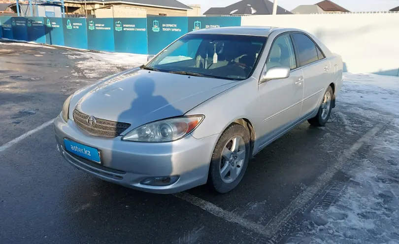 Toyota Camry 2003 года за 5 000 000 тг. в Шымкент