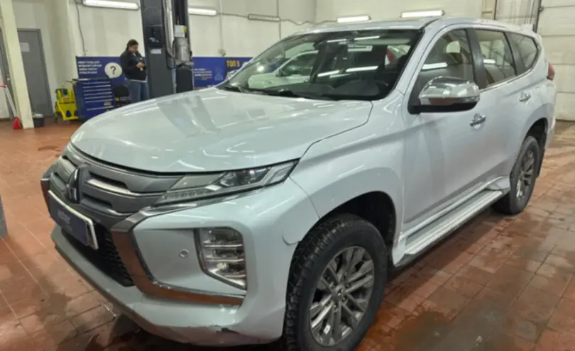 Mitsubishi Pajero Sport 2020 года за 18 000 000 тг. в Астана