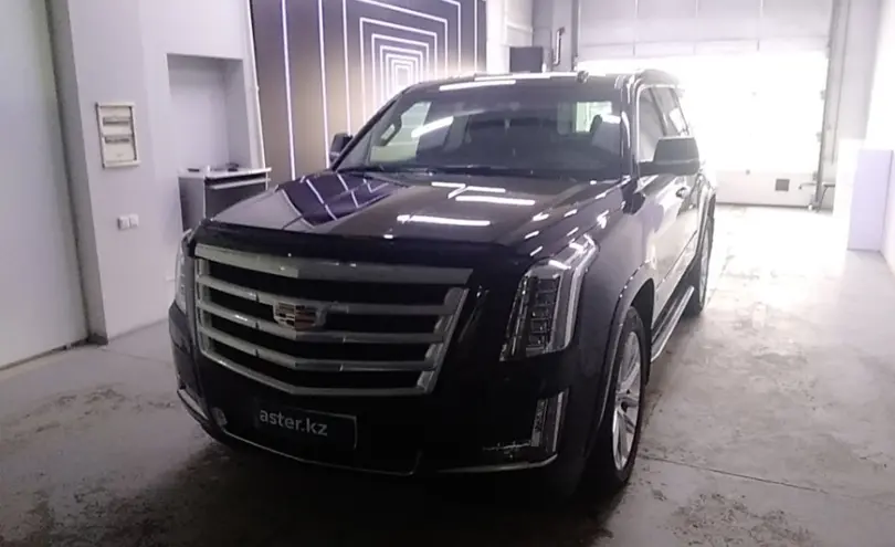 Cadillac Escalade 2019 года за 34 000 000 тг. в Павлодар