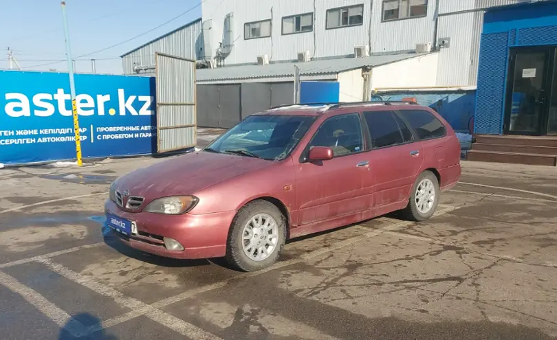 Nissan Primera 2000 года за 2 000 000 тг. в Алматы