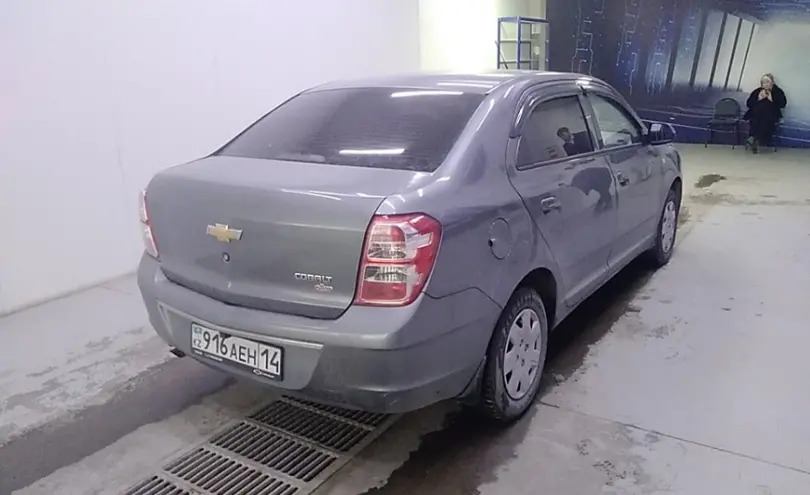 Chevrolet Cobalt 2023 года за 6 400 000 тг. в Павлодар фото 5