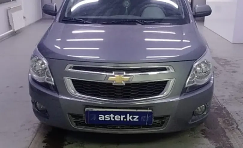 Chevrolet Cobalt 2023 года за 6 400 000 тг. в Павлодар фото 2