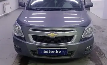 Chevrolet Cobalt 2023 года за 6 400 000 тг. в Павлодар фото 2