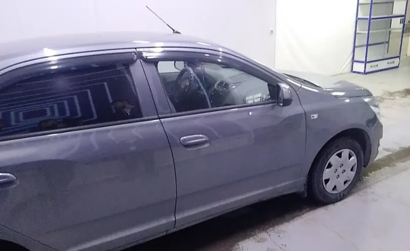 Chevrolet Cobalt 2023 года за 6 400 000 тг. в Павлодар фото 4