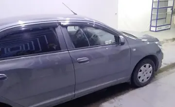 Chevrolet Cobalt 2023 года за 6 400 000 тг. в Павлодар фото 4