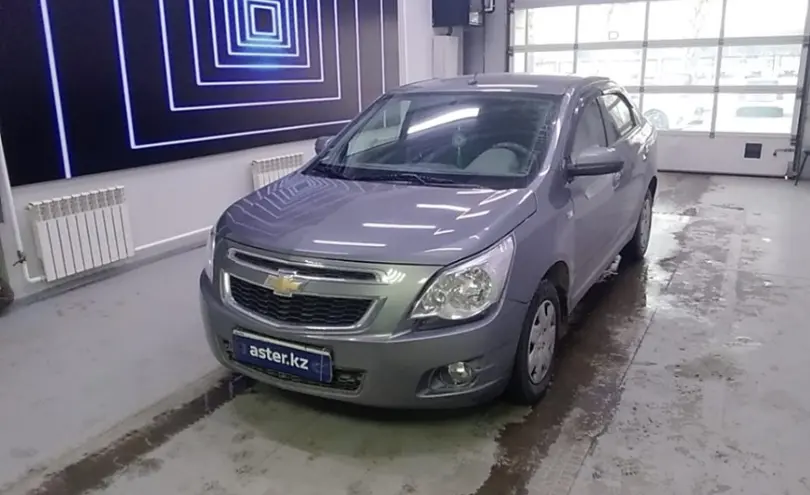 Chevrolet Cobalt 2023 года за 6 400 000 тг. в Павлодар