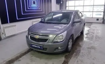 Chevrolet Cobalt 2023 года за 6 400 000 тг. в Павлодар фото 1