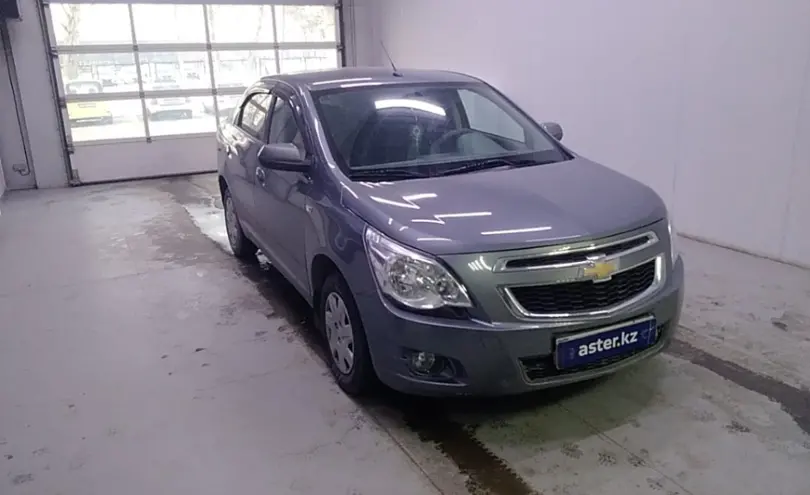 Chevrolet Cobalt 2023 года за 6 400 000 тг. в Павлодар фото 3