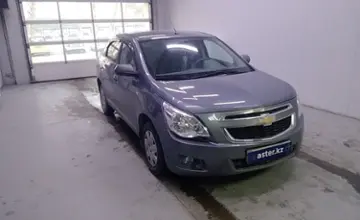 Chevrolet Cobalt 2023 года за 6 400 000 тг. в Павлодар фото 3