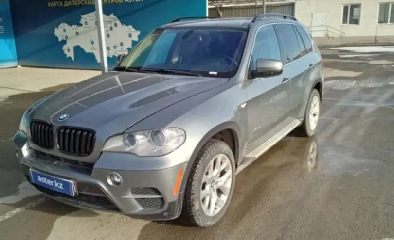 BMW X5 2012 года за 12 000 000 тг. в Кызылорда