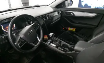JAC J7 2023 года за 7 000 000 тг. в Астана фото 5