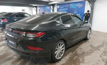 JAC J7 2023 года за 7 000 000 тг. в Астана фото 3