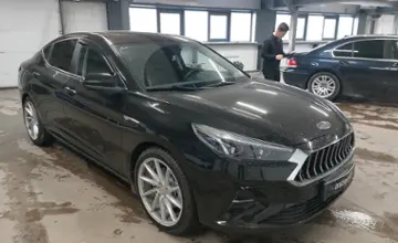 JAC J7 2023 года за 7 000 000 тг. в Астана фото 2