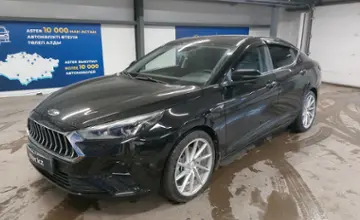 JAC J7 2023 года за 7 000 000 тг. в Астана фото 1