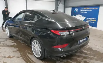 JAC J7 2023 года за 7 000 000 тг. в Астана фото 4