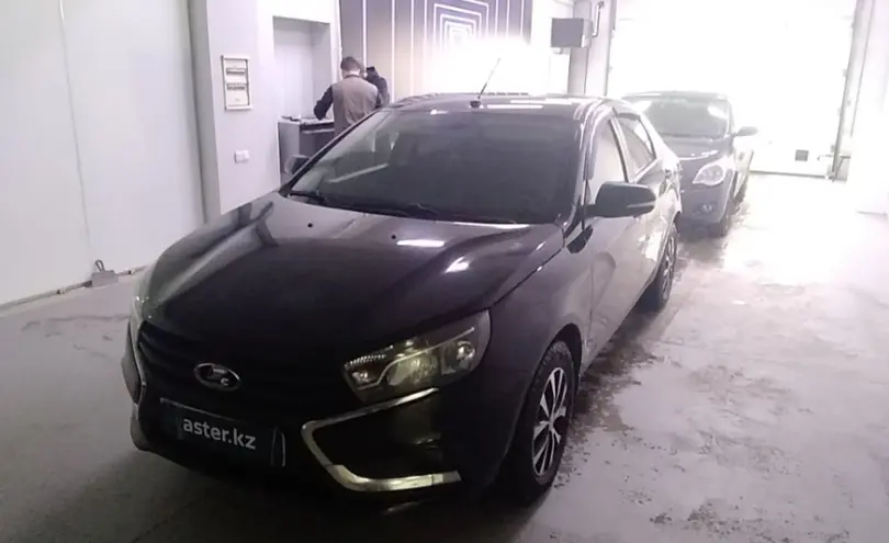 LADA (ВАЗ) Vesta 2020 года за 4 500 000 тг. в Павлодар