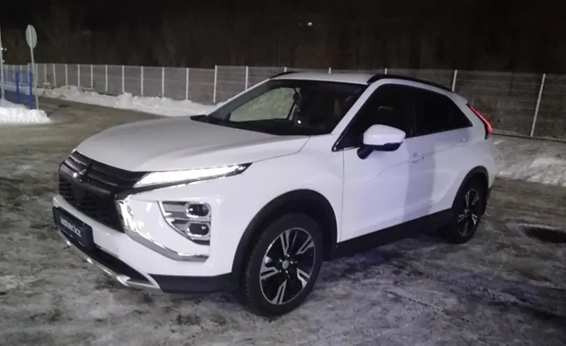 Mitsubishi Eclipse Cross 2022 года за 12 500 000 тг. в Усть-Каменогорск