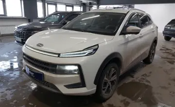 JAC JS6 2023 года за 10 500 000 тг. в Астана фото 1