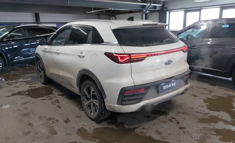 JAC JS6 2023 года за 10 500 000 тг. в Астана фото 4