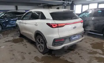 JAC JS6 2023 года за 10 500 000 тг. в Астана фото 4