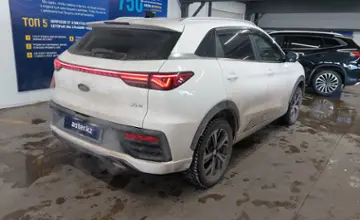 JAC JS6 2023 года за 10 500 000 тг. в Астана фото 3