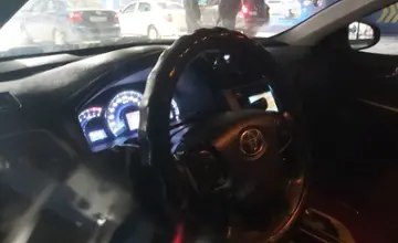 Toyota Camry 2012 года за 9 800 000 тг. в Алматы фото 5