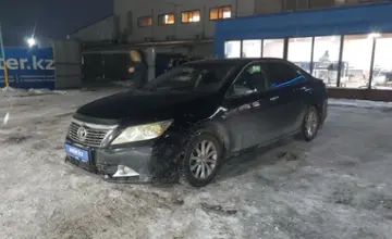 Toyota Camry 2012 года за 9 800 000 тг. в Алматы фото 1