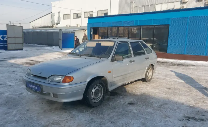 LADA (ВАЗ) 2114 2012 года за 1 700 000 тг. в Алматы