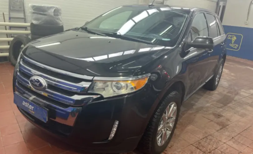 Ford Edge 2012 года за 10 000 000 тг. в Астана