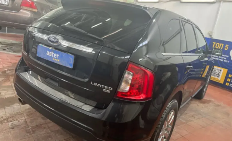 Ford Edge 2012 года за 10 000 000 тг. в Астана фото 5