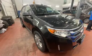 Ford Edge 2012 года за 10 000 000 тг. в Астана фото 3