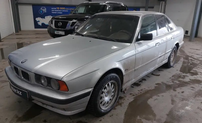 BMW 5 серии 1994 года за 2 200 000 тг. в Астана