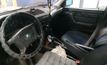 BMW 5 серии 1994 года за 2 200 000 тг. в Астана фото 5