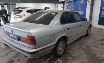 BMW 5 серии 1994 года за 2 200 000 тг. в Астана фото 3