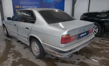 BMW 5 серии 1994 года за 2 200 000 тг. в Астана фото 4