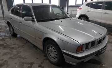 BMW 5 серии 1994 года за 2 200 000 тг. в Астана фото 2